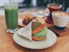 -怪 kafe.