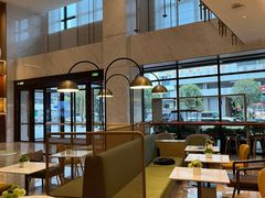 -成都武侯祠希尔顿惠庭酒店