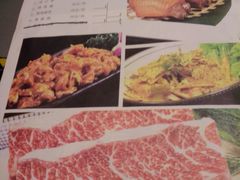 -HIHE Bistro·Oyster Bar(华熙live店)