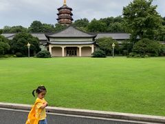 -浙江西子宾馆·瑶园咖啡厅