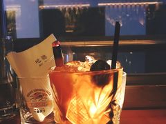 -RMK Shochu Bar(三诺店)