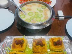 -福慧慈缘素食餐厅(王府井店)