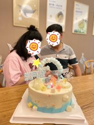-金芙美月子中心(财富别墅店)