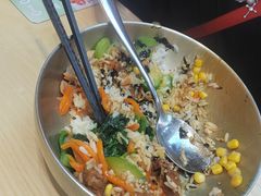 -食米家拌饭(梅溪新天地店)
