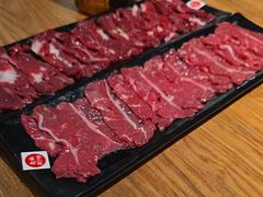 -掂档潮汕牛肉火锅(cityon熙地港店)