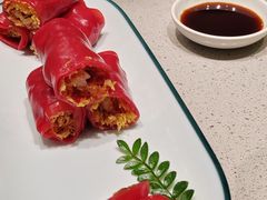 -雍哲港式餐厅(张家港万达店)