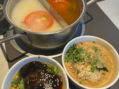 -壹小馆.皇城老妈(成都太古里店)