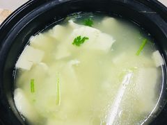-二子海鲜大排档(太阳城店)