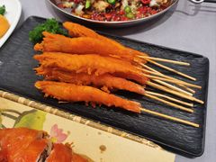-金哥私房菜馆(张府园总店)