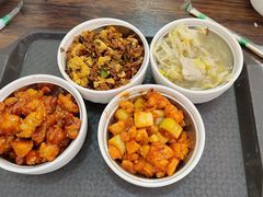 -雀舞云南菜(天津天河城购物中心店)