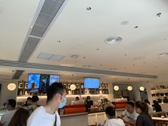 -Peet's Coffee皮爷咖啡(万象天地店)