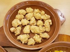 -萨莉亚意式餐厅(天河城购物中心店)