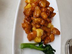 -郑州烤鸭总店