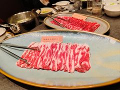 -腾格里· 蒙古山羊火锅(北京中关村店)