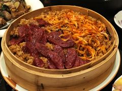 -巷语私房料理(华一实业大厦店)