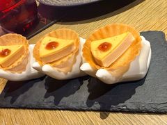 -恰餐厅及酒吧CHAR Bar & Grill(北京三里屯洲际店)