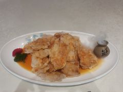 -老妈菜馆(建设街店)