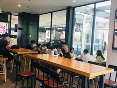 -星巴克(绵阳涪城凯德店)