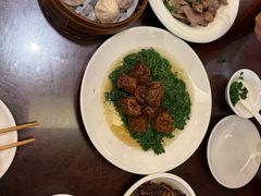 -德兴馆(广东路总店)
