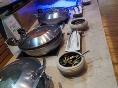 -长沙三景韦尔斯利酒店·Oval全日制餐厅自助餐