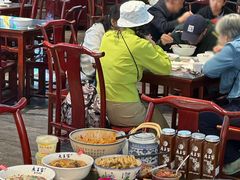 -清真·老兰家(兴善寺西街总店)