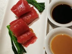 -红棉中餐厅·广州海航威斯汀酒店