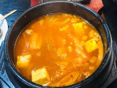-槿Story·韩国料理(望京韩国美食城店)