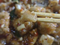 -李四哥太安鱼食府