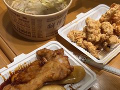 -鲜得来排骨年糕(豫园店)
