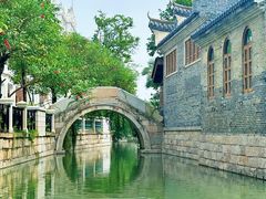 -赤坎·广东华侨国际旅游度假区