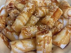 -港爺茶檔·茶餐厅(东晓南路店)