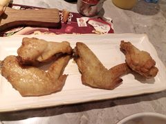 -必胜客(骡马市店)