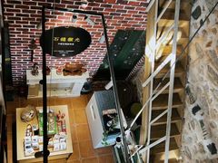 -石头会唱歌融来+北港岚台两岸交流中心