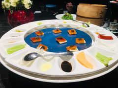 -四季小馆·潤·中国菜(越秀公园店)