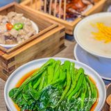 不愧是来自香港的必吃榜✅ 酥皮叉烧包我真的好爱💕