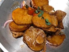 -绿茶餐厅(布吉万象汇店)