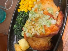 -萨莉亚意式餐厅(龙阳广场店)