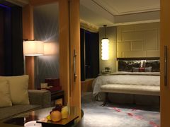-上海静安香格里拉大酒店