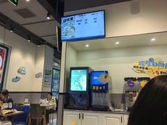-TACO STAR 塔可星(下沙宝龙店)