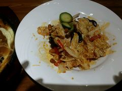 -又一福烤鸭·北京菜(东四店)