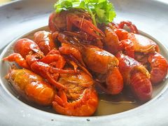 -阳朔糖舍酒店·糖舍餐厅&酒吧