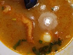 -小熊纪称盘麻辣烫