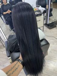 点击看大图 -奈川烫染Salon