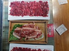 -犇牛记·鲜牛肉火锅