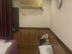 -若石足道SPA 连锁(丹东街店)