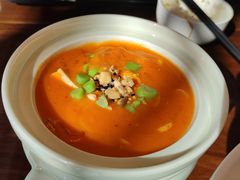 秦朝名将王翦爱吃的面辣子-面辣子·陕西家乡菜(长安店)