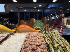 -苏格里岛自助海鲜烤肉(中州万达店)