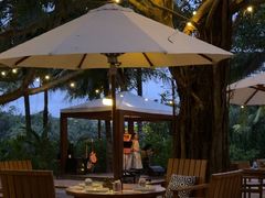 -三亚艾迪逊酒店·海滩烧烤 BARBACOA·现场乐队·浪漫晚餐·烧烤海鲜