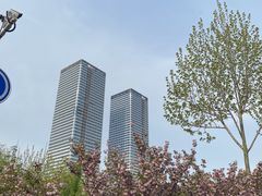 -滨湖塘西河公园