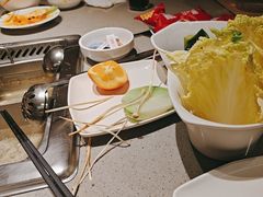 -海底捞火锅(高新万达店)
